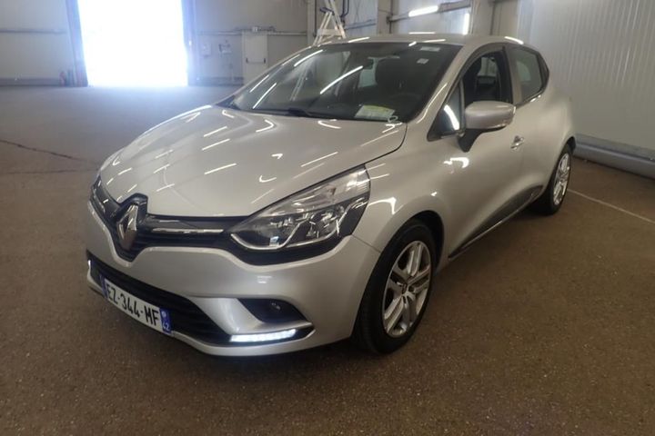 RENAULT CLIO REV 2018 vf15rbf0a60416157