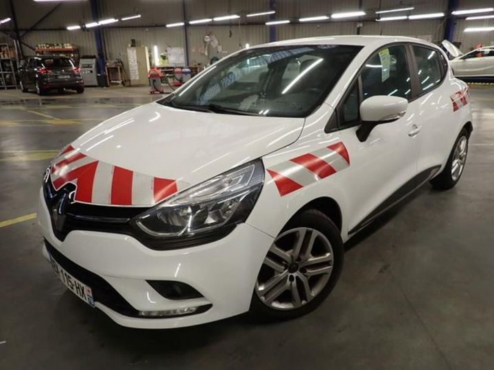 RENAULT CLIO REV 2018 vf15rbf0a60416166