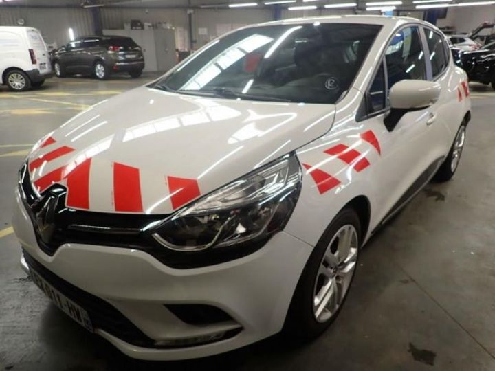 RENAULT CLIO REV 2018 vf15rbf0a60416176