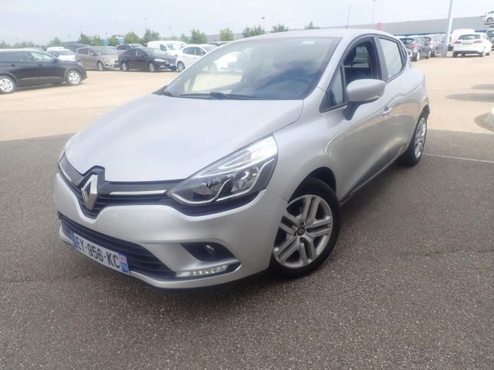 RENAULT CLIO REV 2018 vf15rbf0a60416188