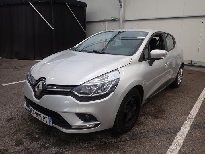 RENAULT CLIO REV 2018 vf15rbf0a60427760