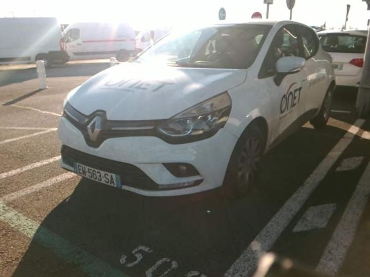 RENAULT NULL 2018 vf15rbf0a60475298