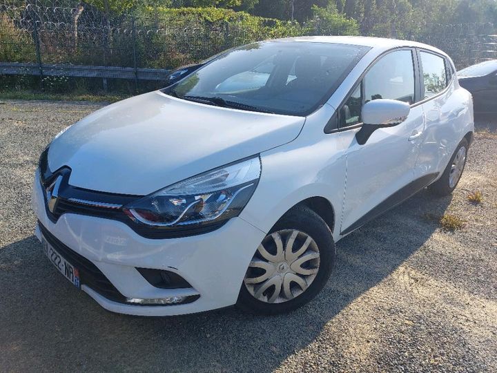 RENAULT CLIO SOCIETE 2018 vf15rbf0a60494465