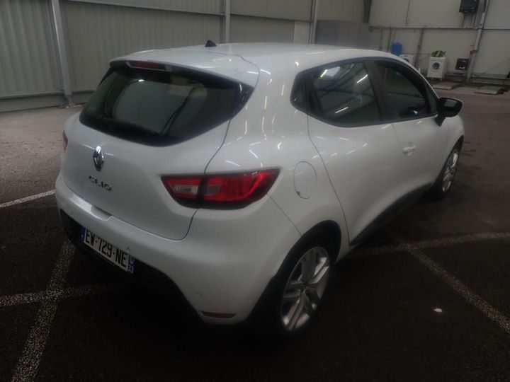 RENAULT CLIO 2018 vf15rbf0a60663633