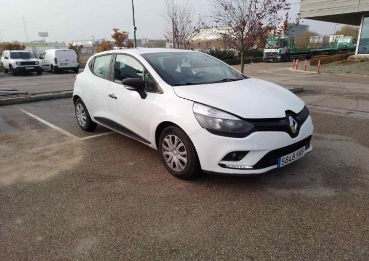 RENAULT CLIO 2018 vf15rbf0a60690685