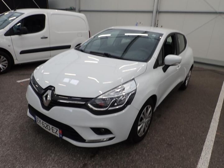 RENAULT CLIO AFFAIRE 2018 vf15rbf0a60714454