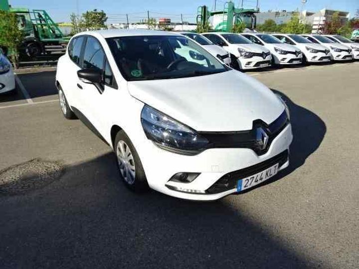 RENAULT CLIO 2018 vf15rbf0a60763062