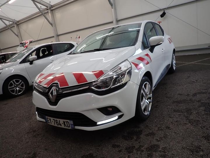 RENAULT CLIO REV 2018 vf15rbf0a60769835