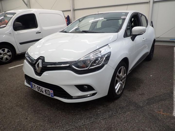 RENAULT CLIO REV 2018 vf15rbf0a60769837