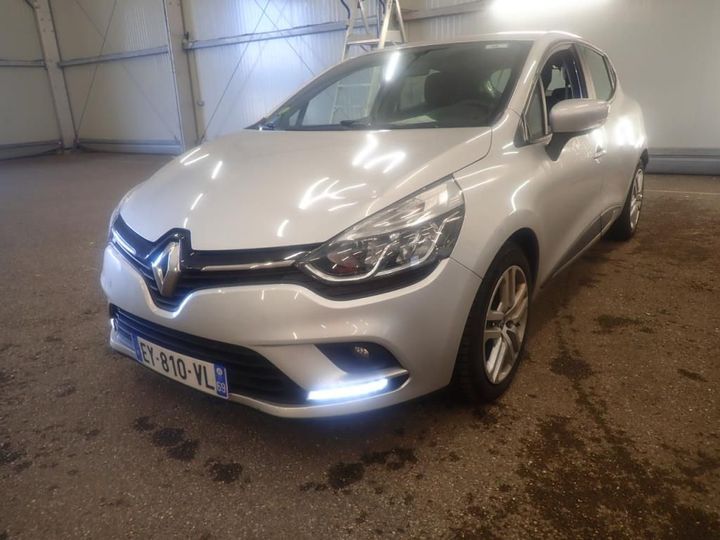 RENAULT CLIO REV 2018 vf15rbf0a60769845