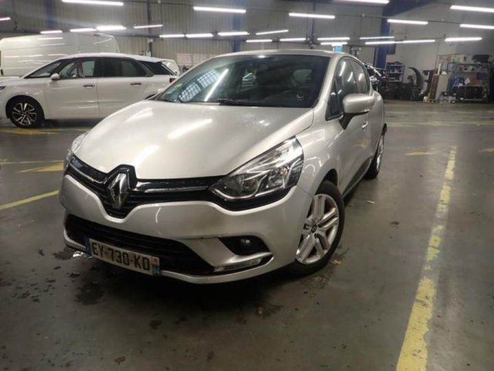 RENAULT CLIO REV 2018 vf15rbf0a60770028