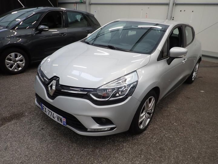 RENAULT CLIO REV 2018 vf15rbf0a60804570