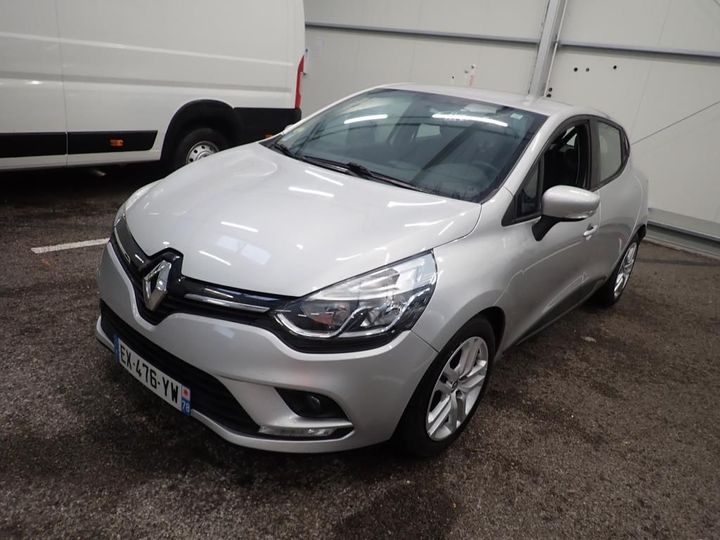 RENAULT CLIO REV 2018 vf15rbf0a60804582