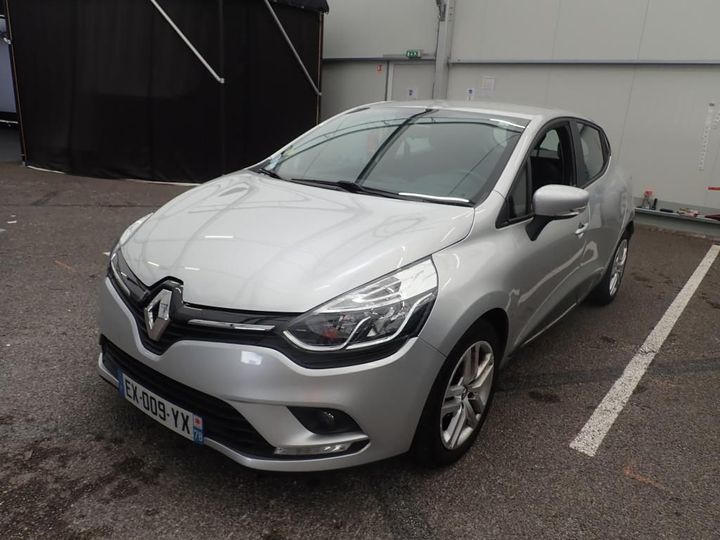 RENAULT CLIO REV 2018 vf15rbf0a60804584