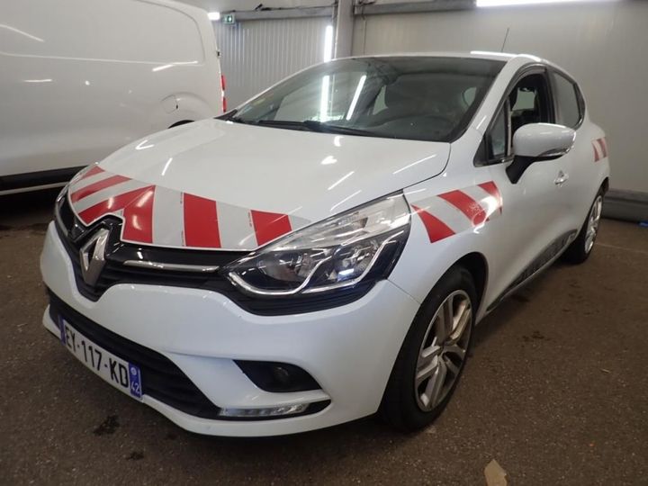 RENAULT CLIO REV 2018 vf15rbf0a60879873