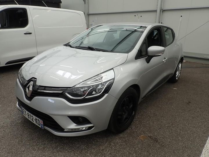 RENAULT CLIO REV 2018 vf15rbf0a60879879