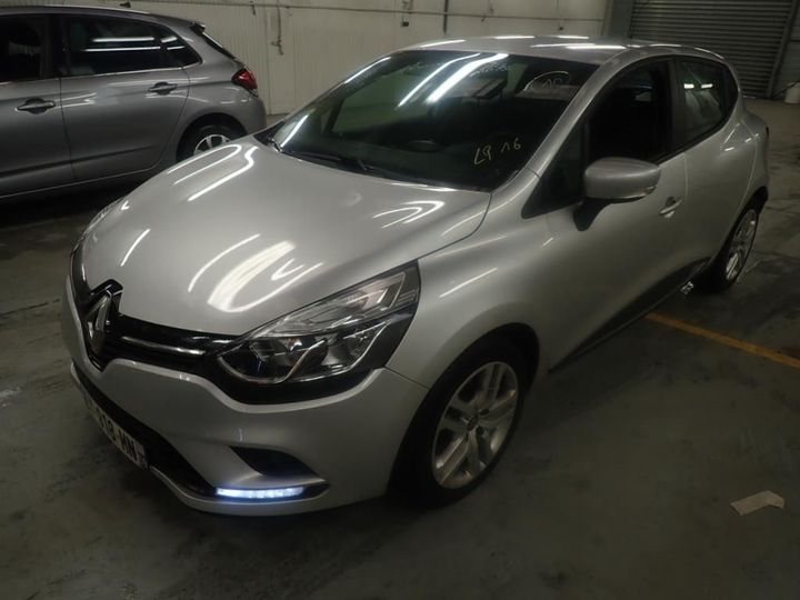 RENAULT CLIO 2018 vf15rbf0a60879896