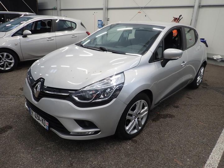 RENAULT CLIO REV 2018 vf15rbf0a60879902