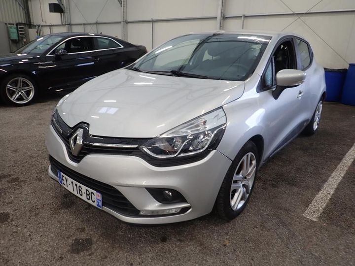 RENAULT CLIO REV 2018 vf15rbf0a60879906