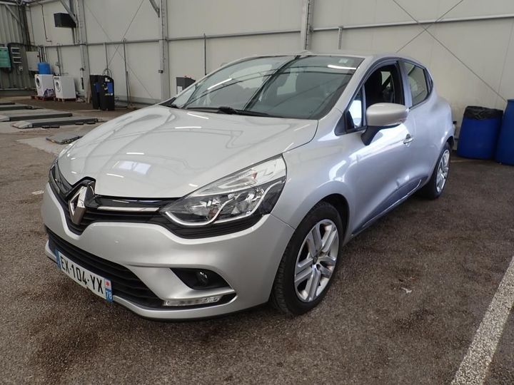 RENAULT CLIO REV 2018 vf15rbf0a60879923