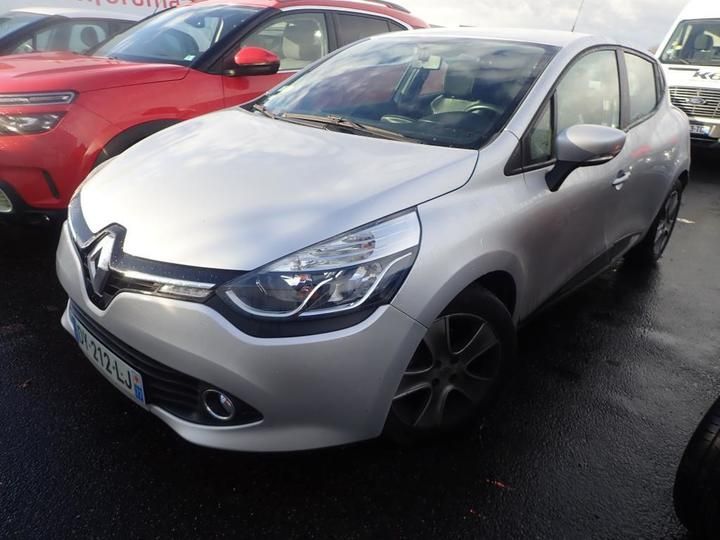 RENAULT CLIO 2015 vf15rbj0d54451688