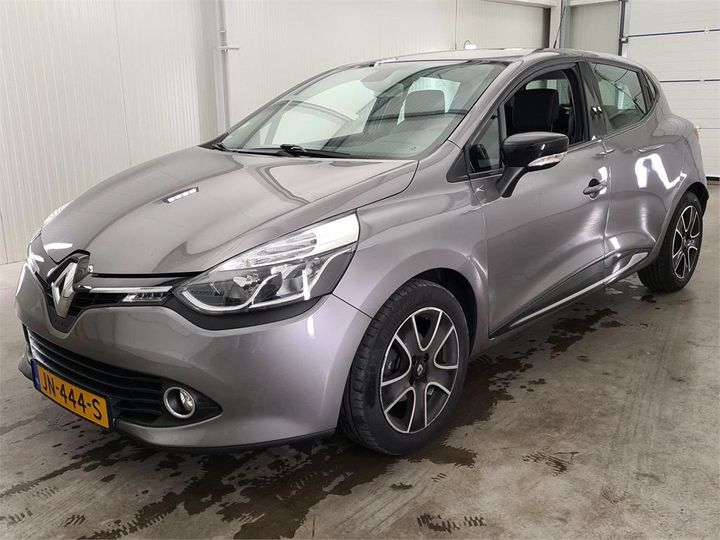 RENAULT CLIO 2016 vf15rbj0d55088015