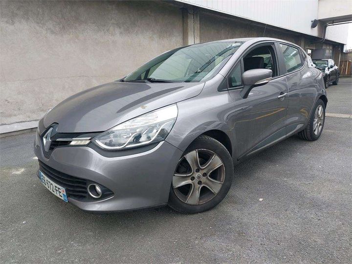 RENAULT CLIO 2016 vf15rbj0d55131402