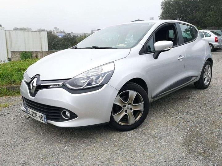 RENAULT CLIO 2016 vf15rbj0d55310368