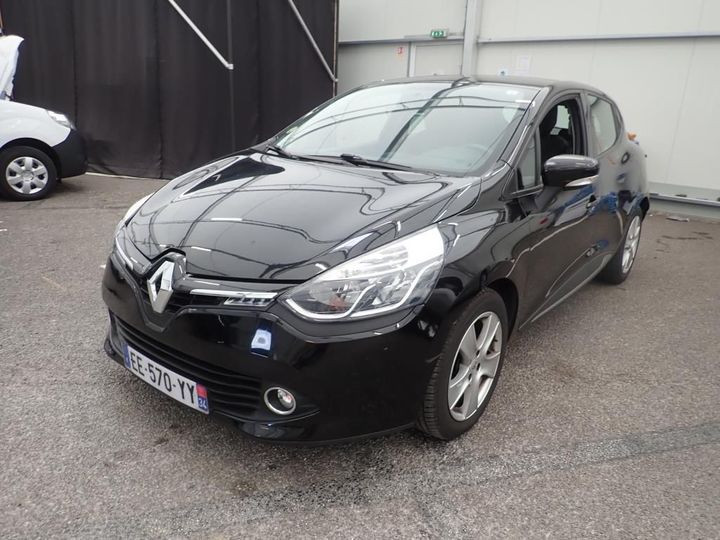 RENAULT CLIO REV 2016 vf15rbj0d55848464