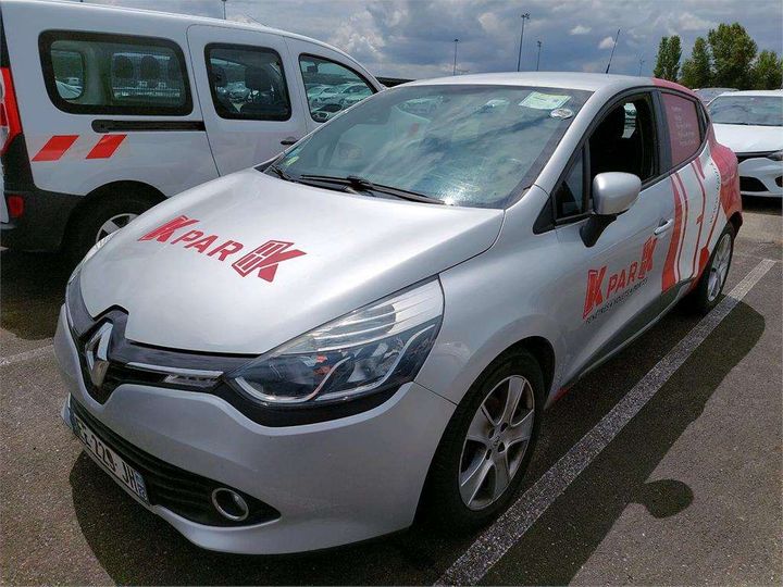 RENAULT CLIO 2016 vf15rbj0d55931737