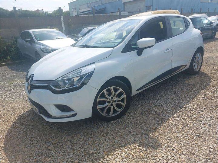 RENAULT CLIO 2016 vf15rbj0d56771975