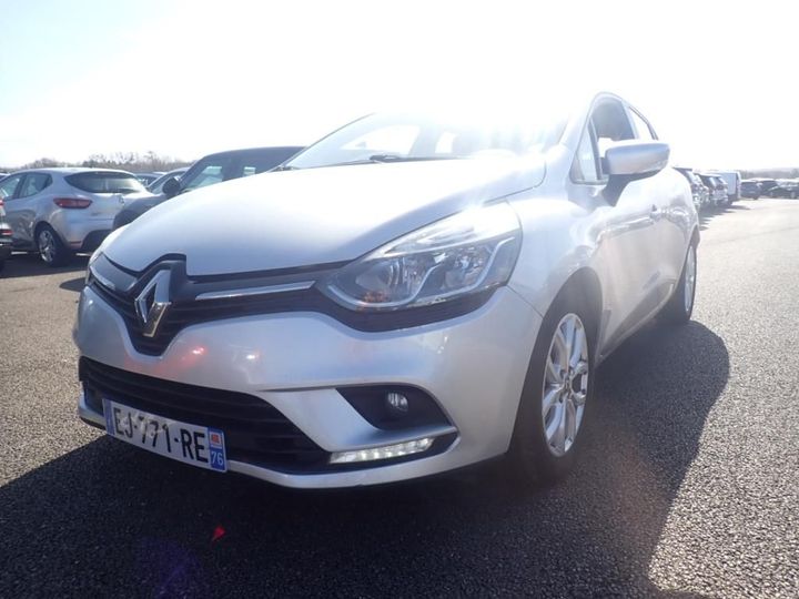 RENAULT CLIO REV 2017 vf15rbj0d57259139