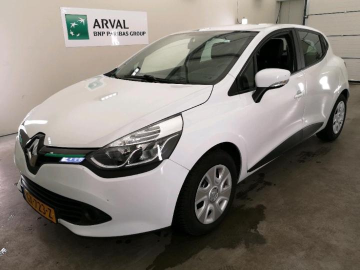 RENAULT CLIO 2015 vf15re20a53804151