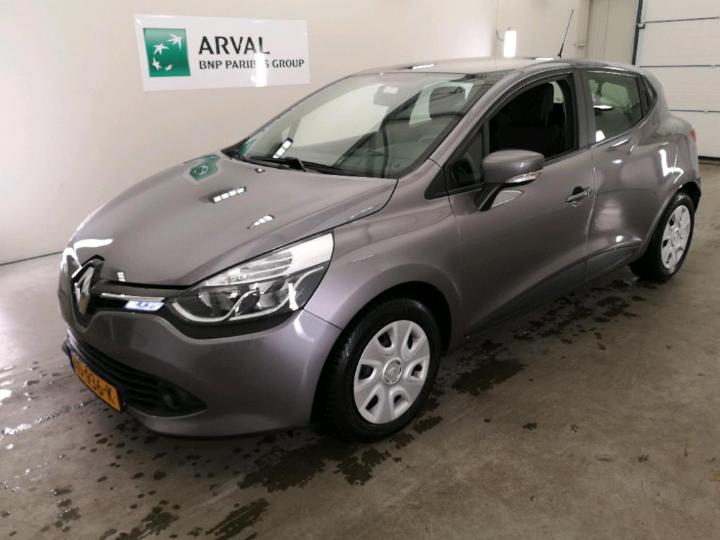 RENAULT CLIO 2015 vf15re20a53804234