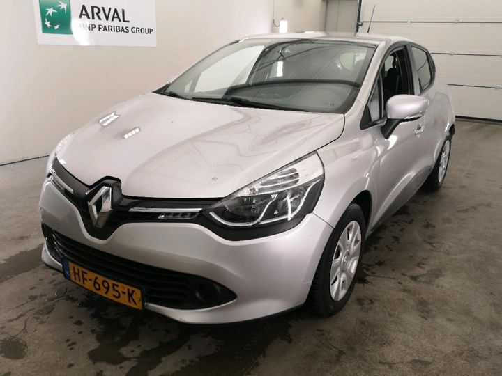 RENAULT CLIO 2015 vf15re20a53804254