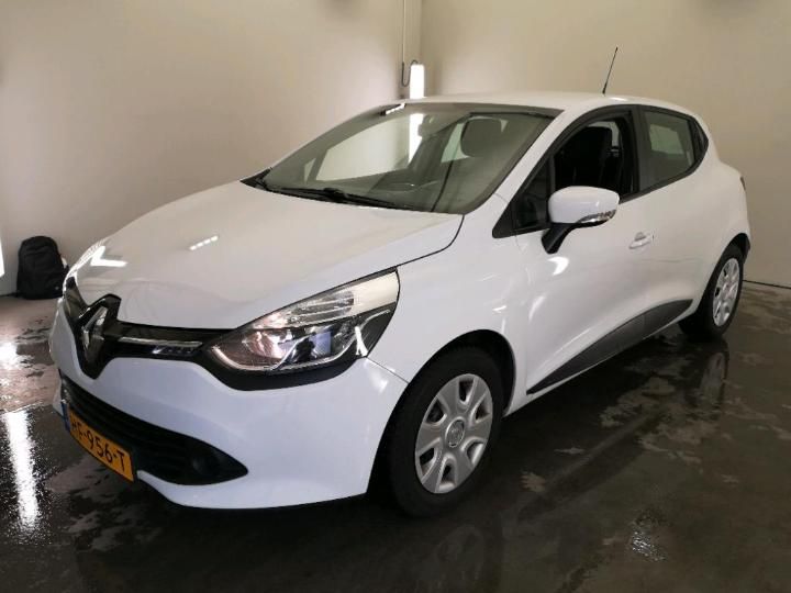 RENAULT CLIO 2015 vf15re20a53975577