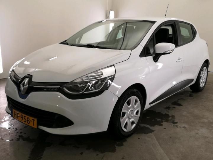 RENAULT CLIO 2015 vf15re20a53975579