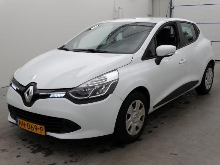 RENAULT CLIO 2015 vf15re20a53975582