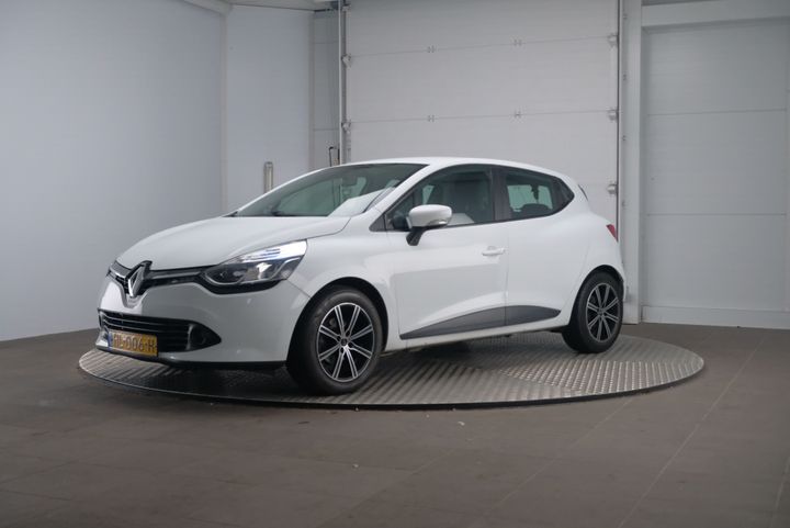 RENAULT CLIO 2015 vf15re20a54151522