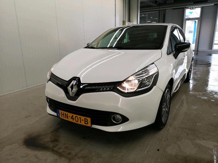 RENAULT CLIO 2015 vf15re20a54151542