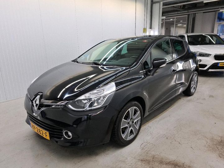 RENAULT CLIO 2015 vf15re20a54151552