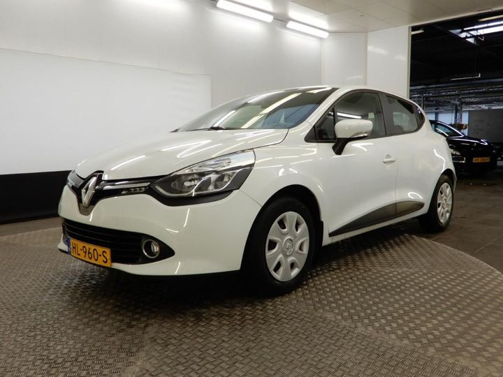 RENAULT CLIO 2015 vf15re20a54151574