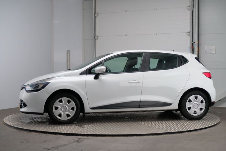 RENAULT CLIO 2015 vf15re20a54151575