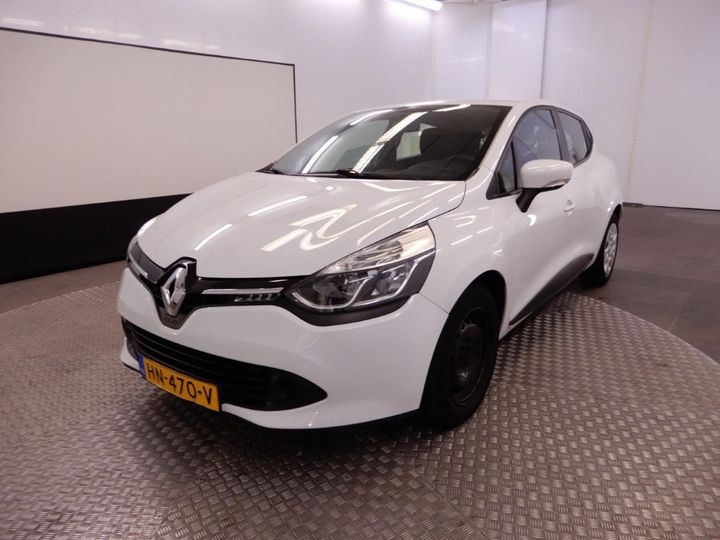 RENAULT CLIO 2015 vf15re20a54151593