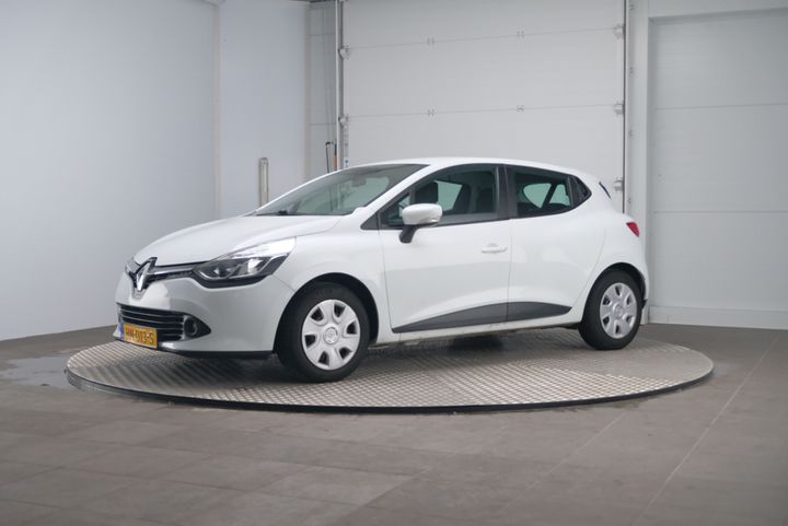 RENAULT CLIO 2015 vf15re20a54151596