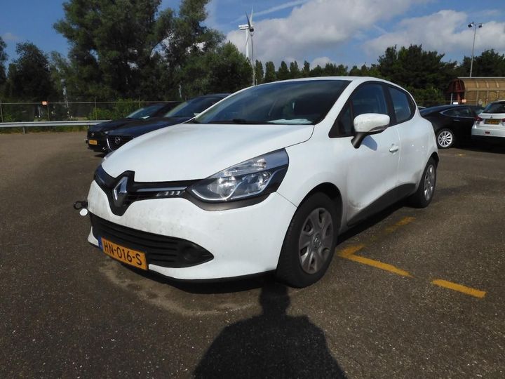 RENAULT CLIO 2015 vf15re20a54151607