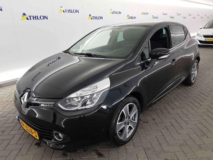 RENAULT CLIO 2015 vf15re20a54156631