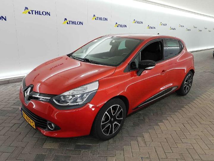 RENAULT CLIO 2015 vf15re20a54156682