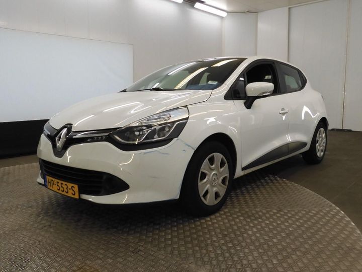 RENAULT CLIO 2015 vf15re20a54156700