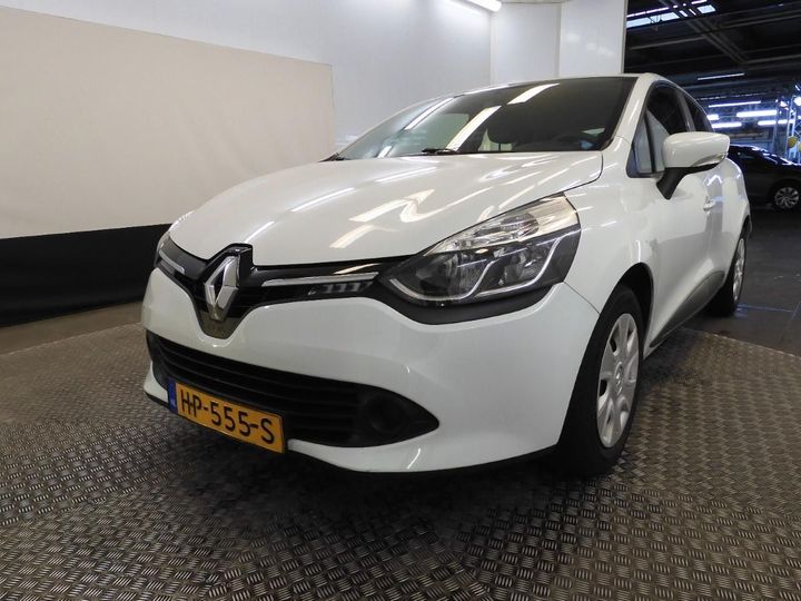 RENAULT CLIO 2015 vf15re20a54156806